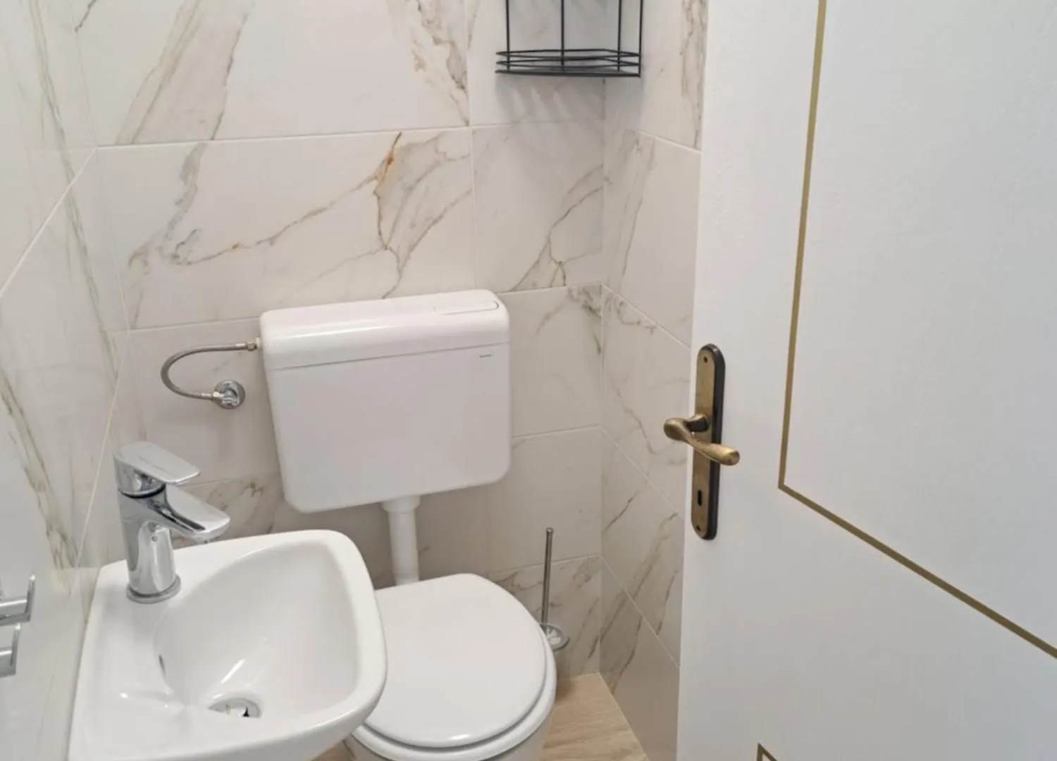 Apartment Lili - 2 Bedroom Apartment In Center Pazin