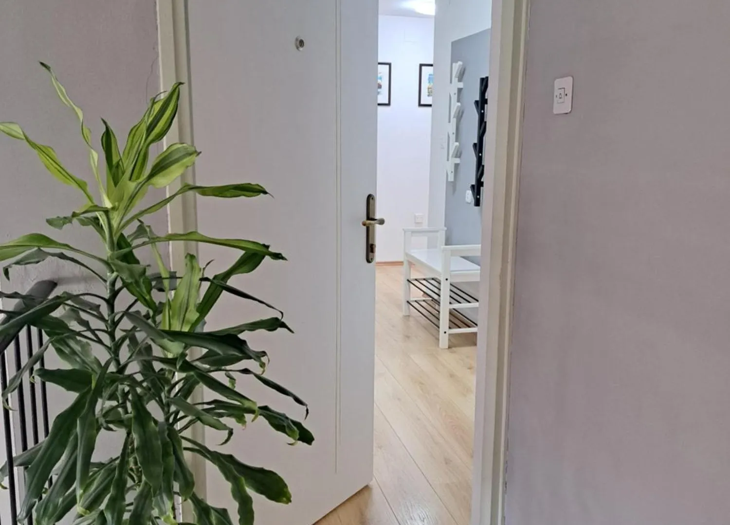 Apartment Lili - 2 Bedroom Apartment In Center Pazin
