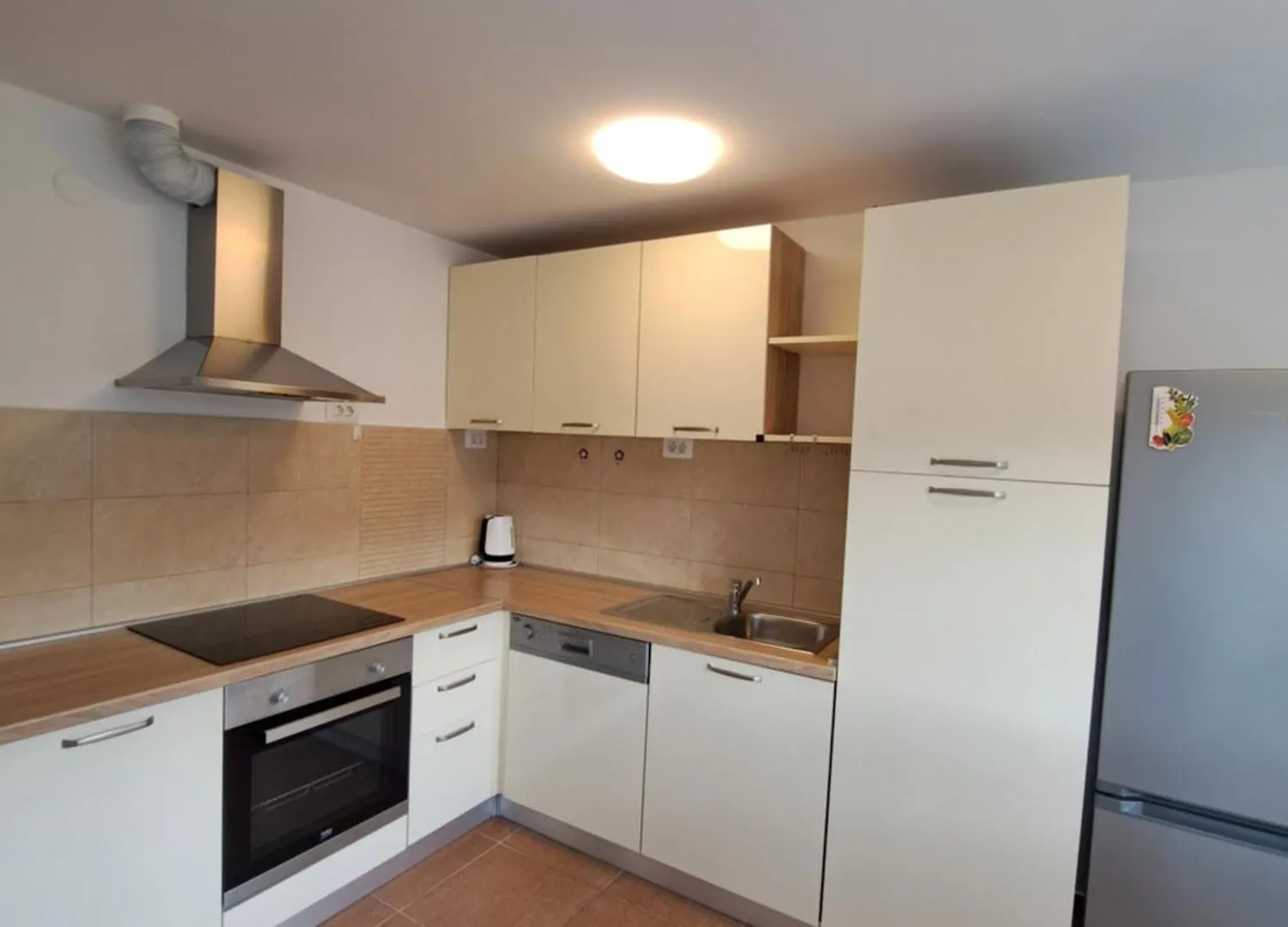 Apartment Lili - 2 Bedroom Apartment In Center Pazin