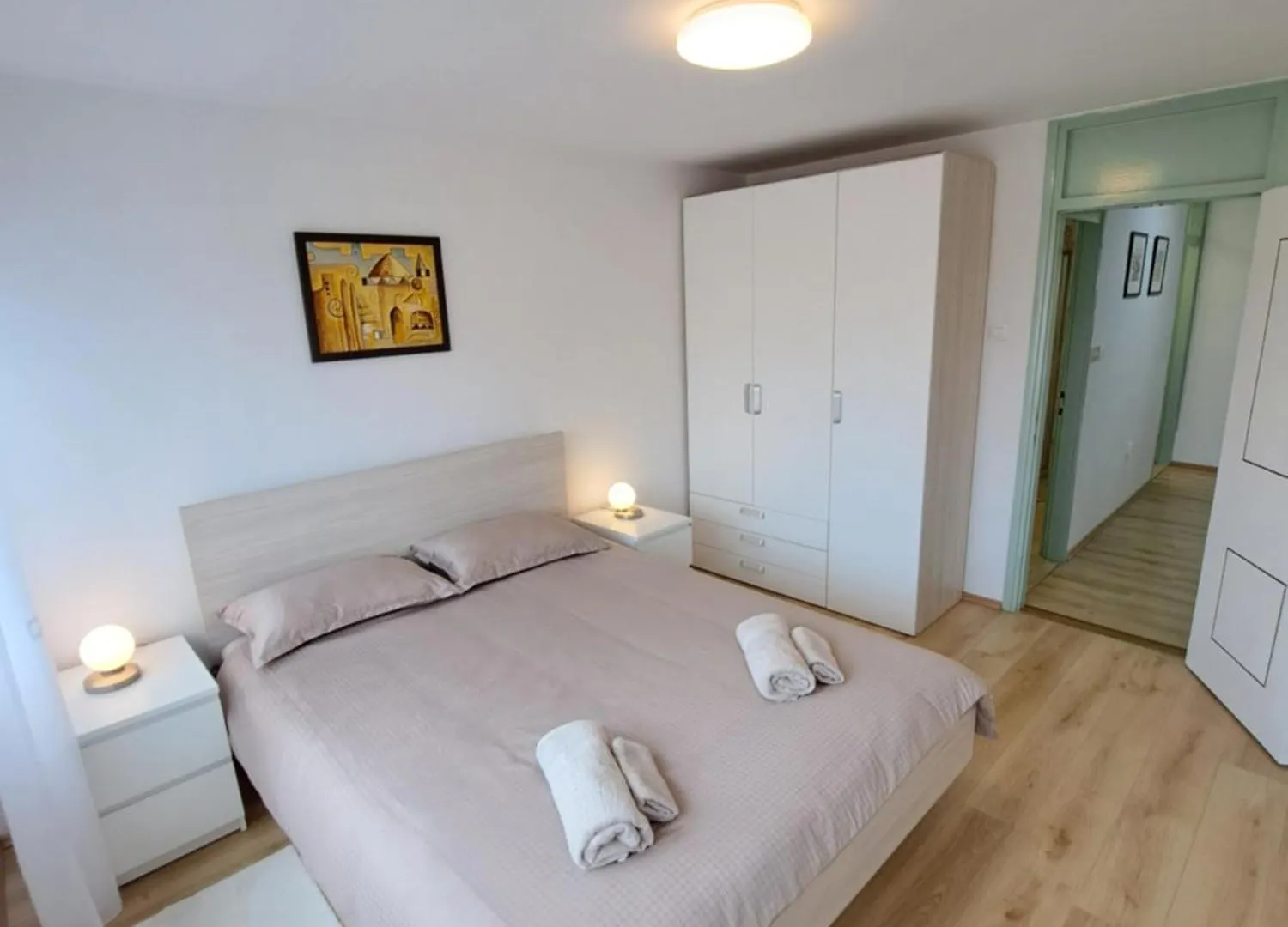 Apartment Lili - 2 Bedroom Apartment In Center Pazin