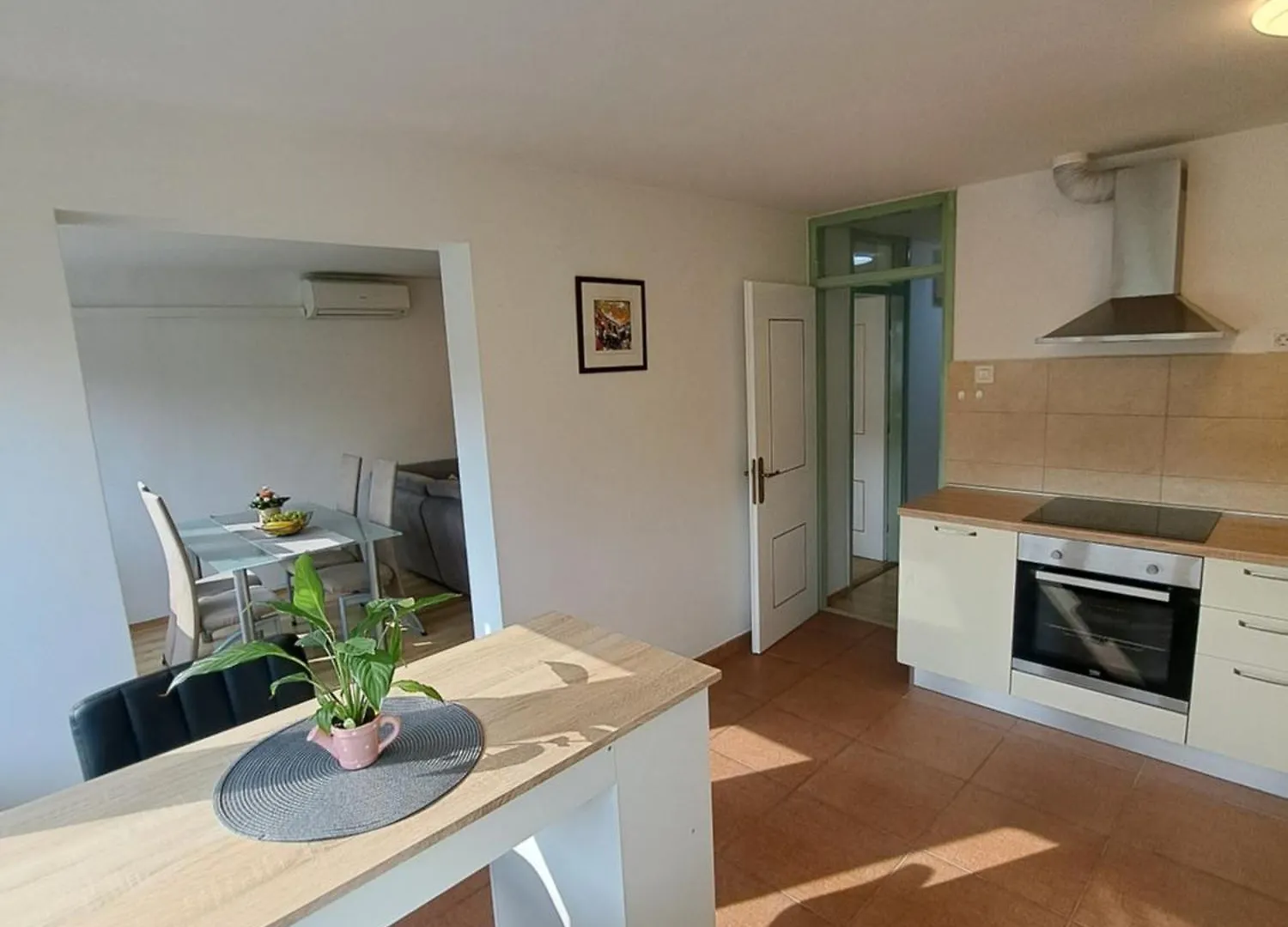 Apartment Lili - 2 Bedroom Apartment In Center Pazin